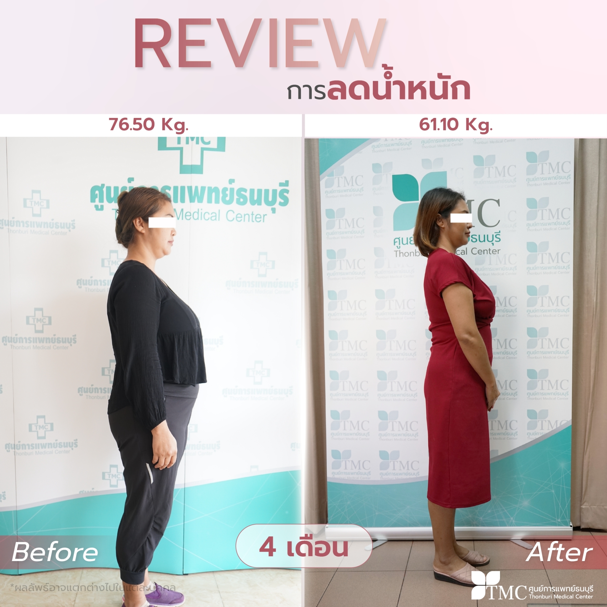 Weight Loss Review