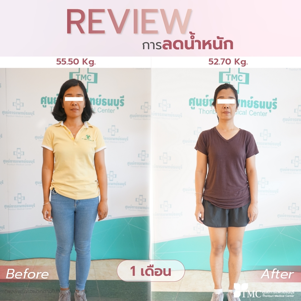 Weight Loss Review